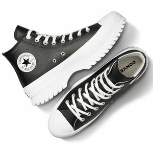 Converse Women's Chuck Taylor All Star Lugged Hi Sneakers